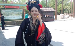 翟鸿燊玩过的女人